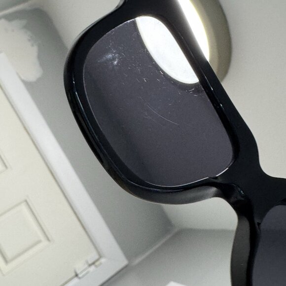 Dolce & Gabbana/ DG 4029 501/87 60mm Some Scratches On Lenses main image 12